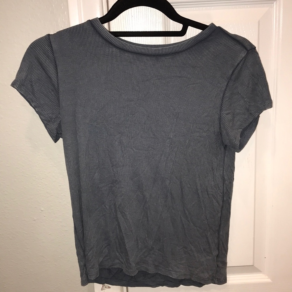 Soft and sexy T-shirt